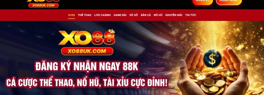 Nhà Đài XO88UK Cover Image