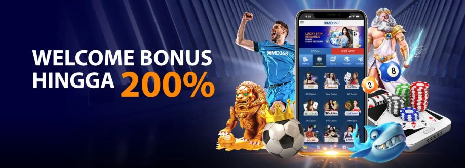 Nhà Cái CMD368 Cover Image