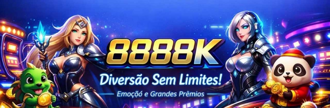 Bookmaker 8888K Cover Image