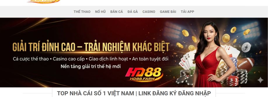 Nhà Đài HD88 Cover Image
