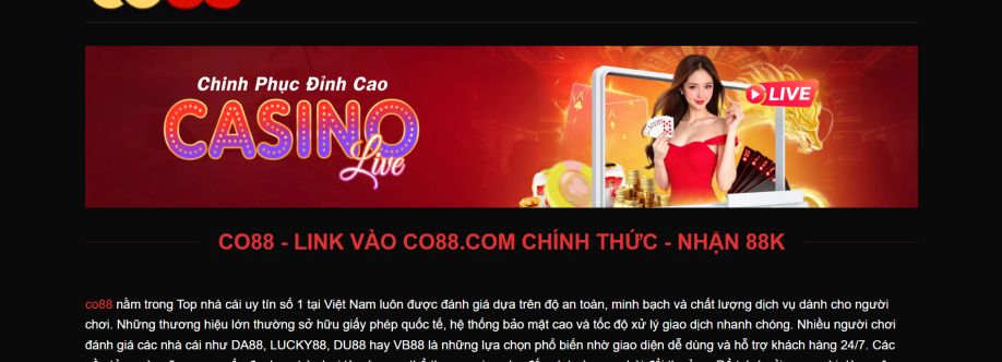 Nhà Đài CO88 Cover Image