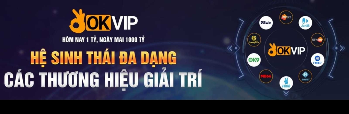 OKVIP Cover Image