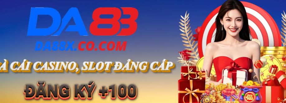 Nhà cái Da88 Cover Image