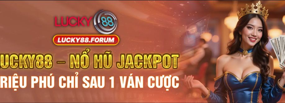 Nhà Đài Lucky88 Cover Image