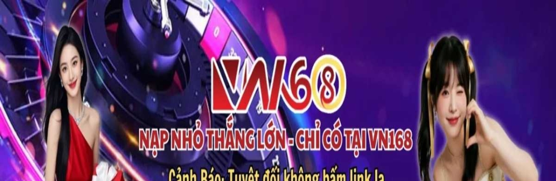 VN168 EOS Cover Image