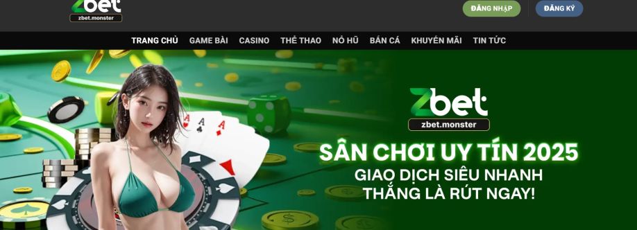 Nhà Đài ZBET Cover Image