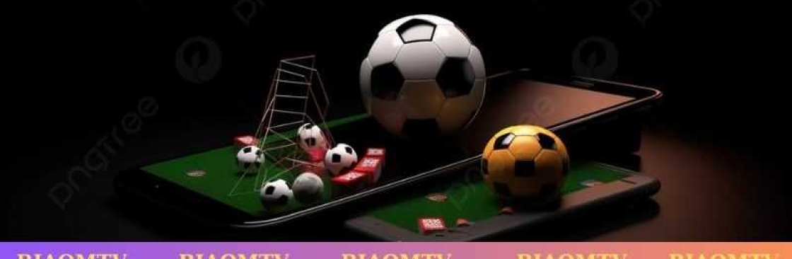 BiaomTV Nền tảng xem bóng đá Cover Image