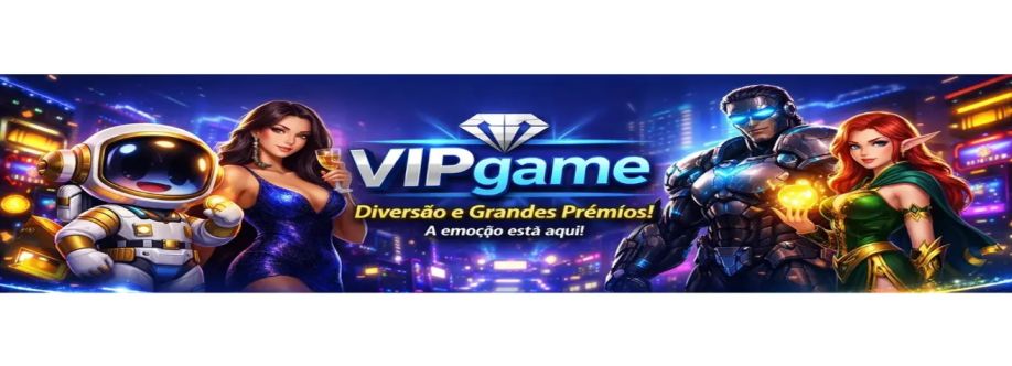 vipgamexcom Cover Image
