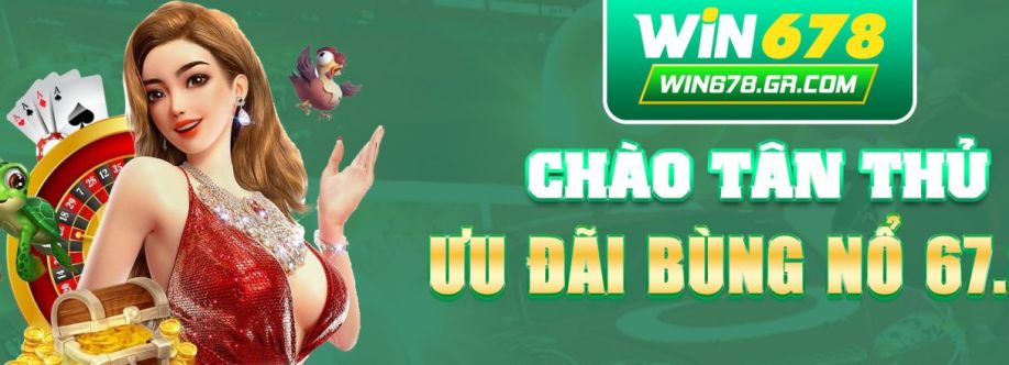 win678 grcom Cover Image