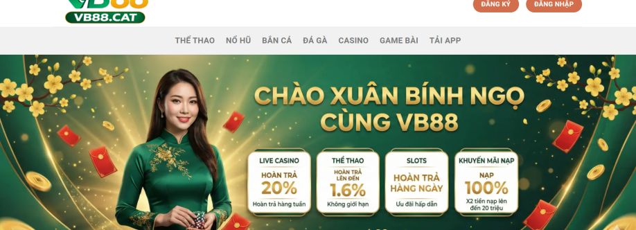 Nhà Đài VB88 Cover Image