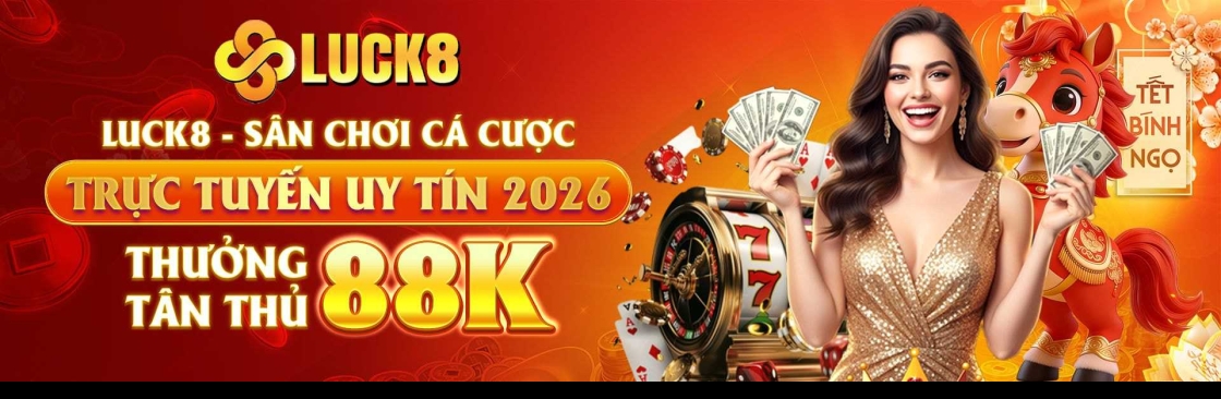 luck8 lol Cover Image