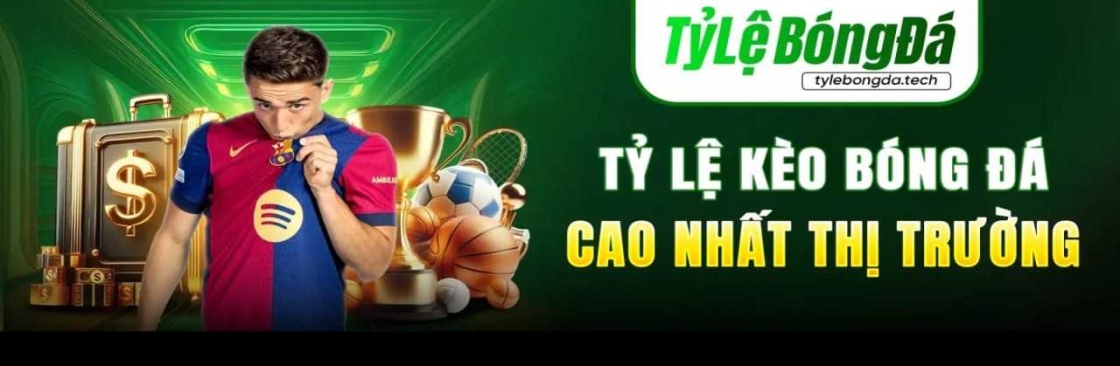 Tỷ Lệ Bóng Đá Cập Nhật Kèo Nhà Cái Cover Image