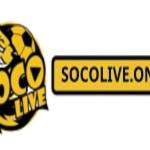 Socolive one Profile Picture