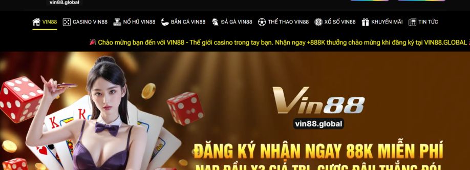 Nhà Đài VIN88 Cover Image