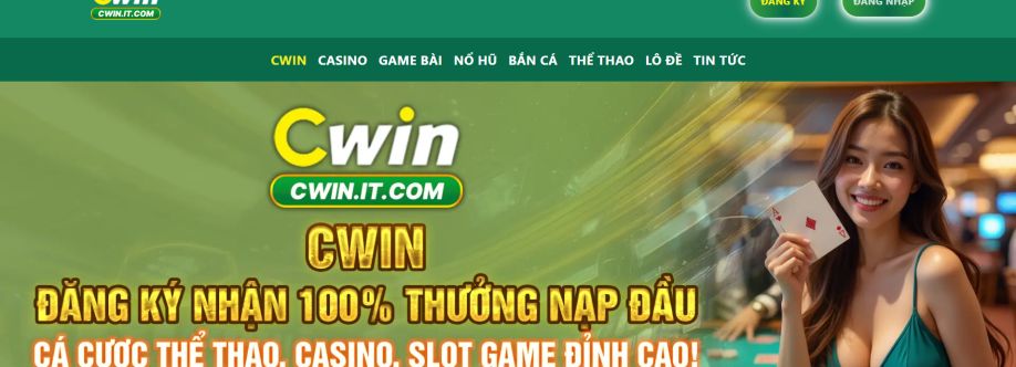 Nhà Đài CWIN Cover Image