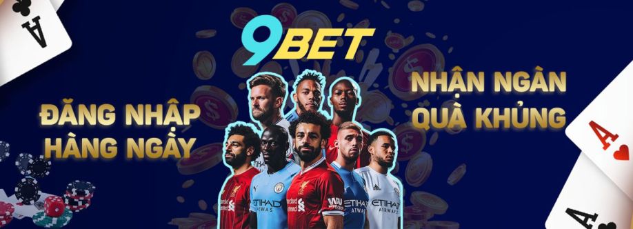 Nhà Cái 9Bet Cover Image
