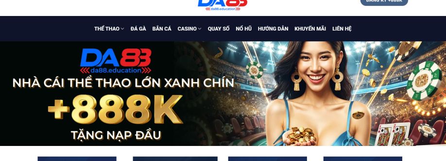 Nhà Đài DA88 Cover Image