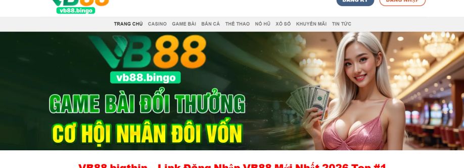 Nhà Đài VB88 Cover Image