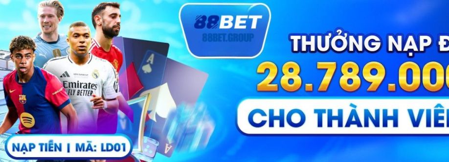 88bet group Cover Image