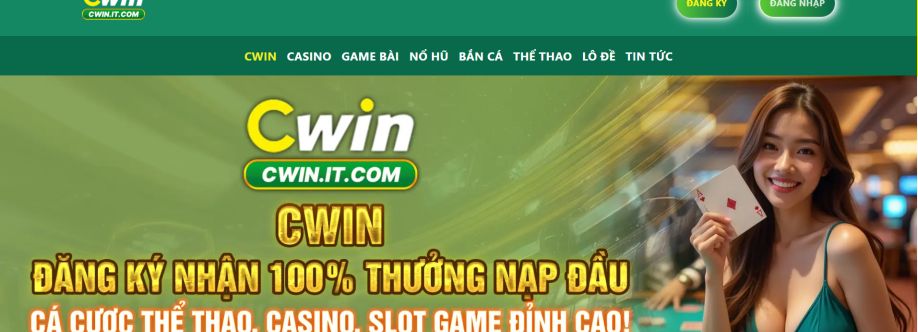 Nhà Đài CWIN Cover Image