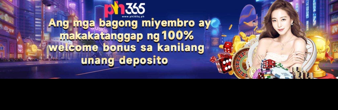 PH365 Official Cover Image