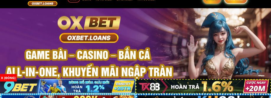 Nhà Đài OXBET Cover Image