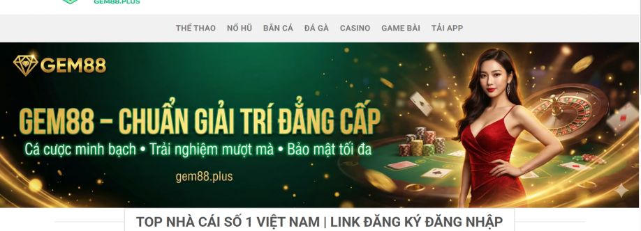 Nhà Đài GEM88 Cover Image