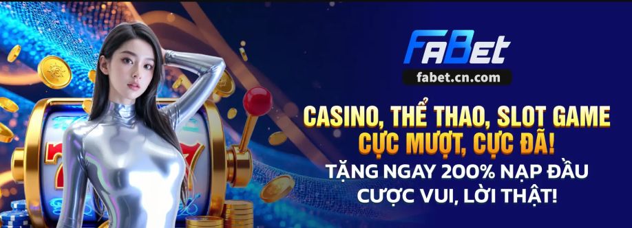 Nhà Đài FABET Cover Image