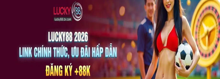 Nhà Cái Lucky88 Cover Image