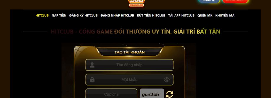 Nhà Đài HITCLUB6 Cover Image