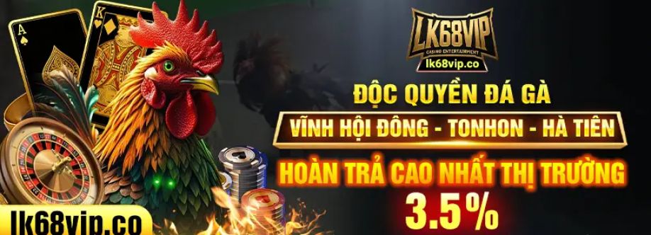 LK68VIP Co Cover Image