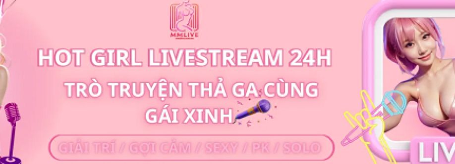 Mmlive Official Cover Image