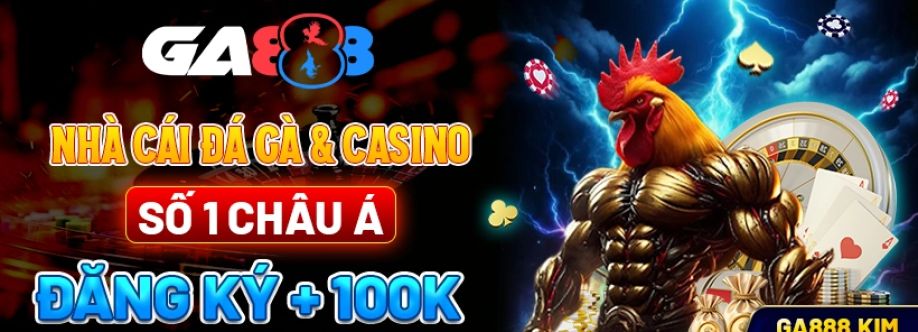 GA888 EDS Cover Image