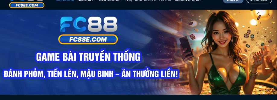 Nhà Đài FC88E Cover Image