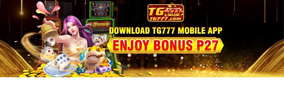 tg777 cx Cover Image