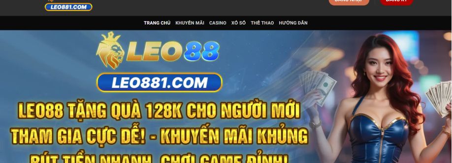 Nhà Đài LEO881 Cover Image
