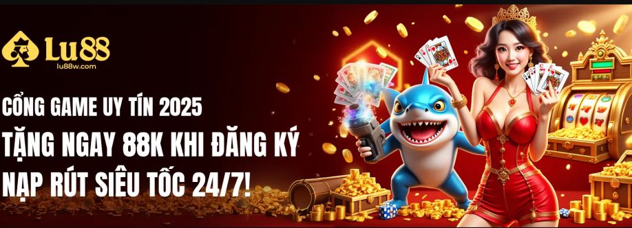 Nhà Đài LU88 Cover Image