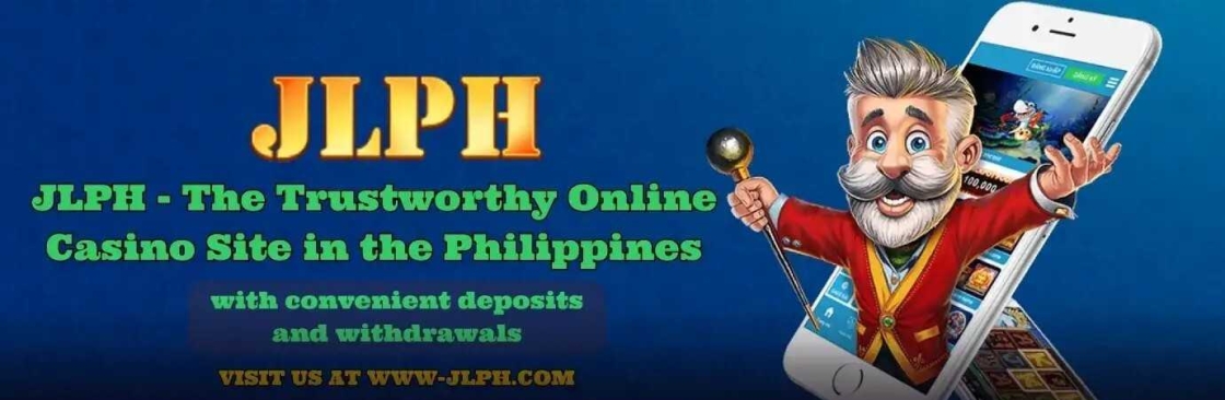 JLPH Cover Image
