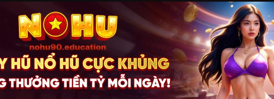 Nhà Đài NOHU90 Cover Image