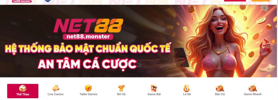 Nhà Đài NET88 Cover Image