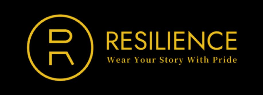 Resilience Company Cover Image