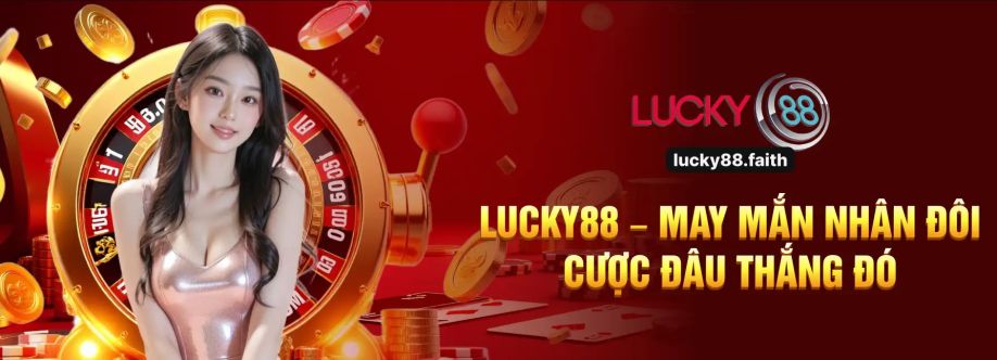 Nhà Đài LUCKY88 Cover Image