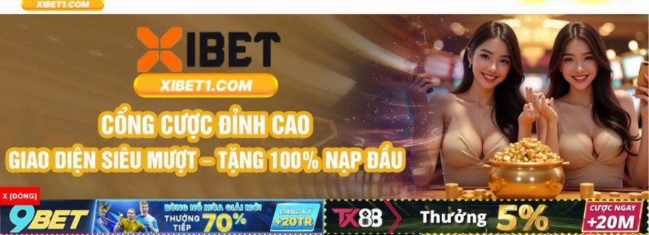 Nhà Đài XIBET Cover Image