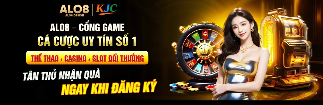 alo8 design Cover Image