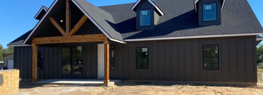 Top Home Builder Cedar Creek Lake Cover Image