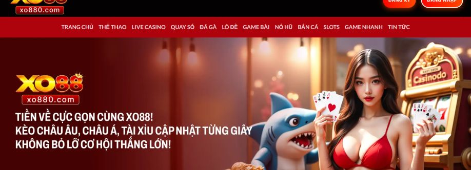 Nhà Đài XO88 Cover Image