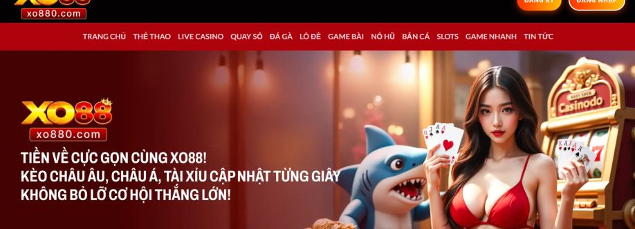 Nhà Đài XO88 Cover Image