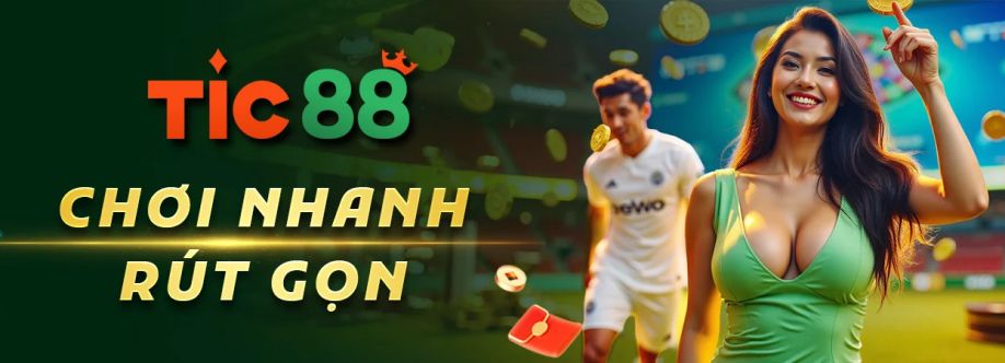 Nhà cái TIC88 Cover Image