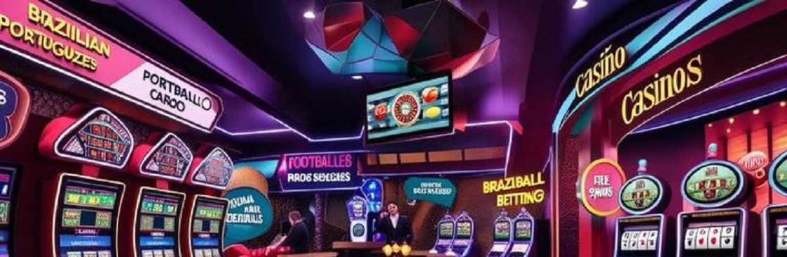 ROTACAO BET Cover Image