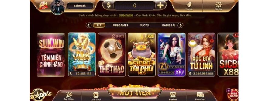 gamesunwintv Cover Image